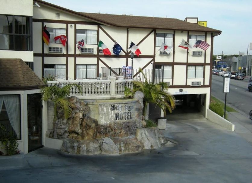 Edifício Foto
