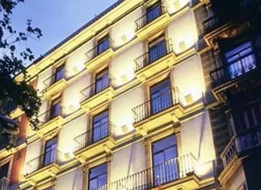 Edifício Foto