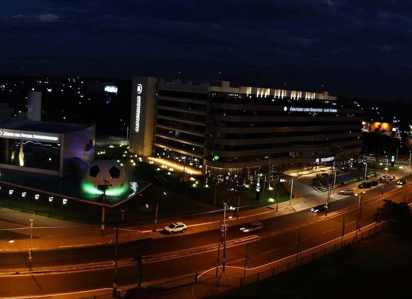 Edifício Foto