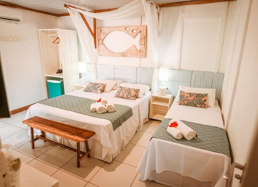 Quarto Foto