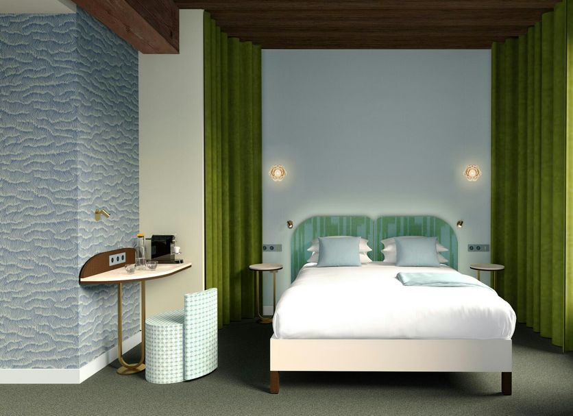 Quarto Foto