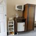 Comodidade do quarto