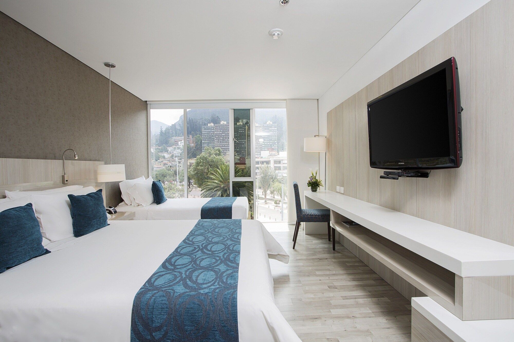 Quarto Foto