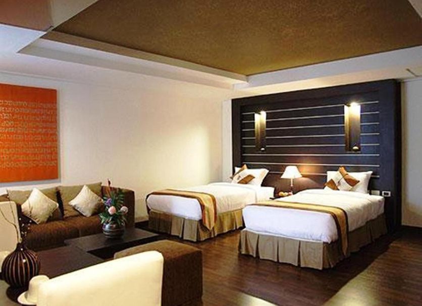 Quarto Foto