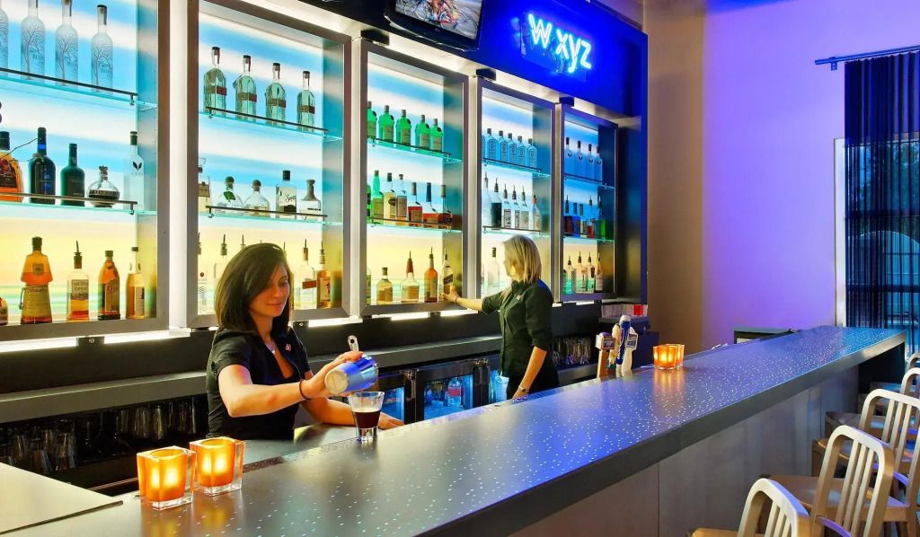 Bar