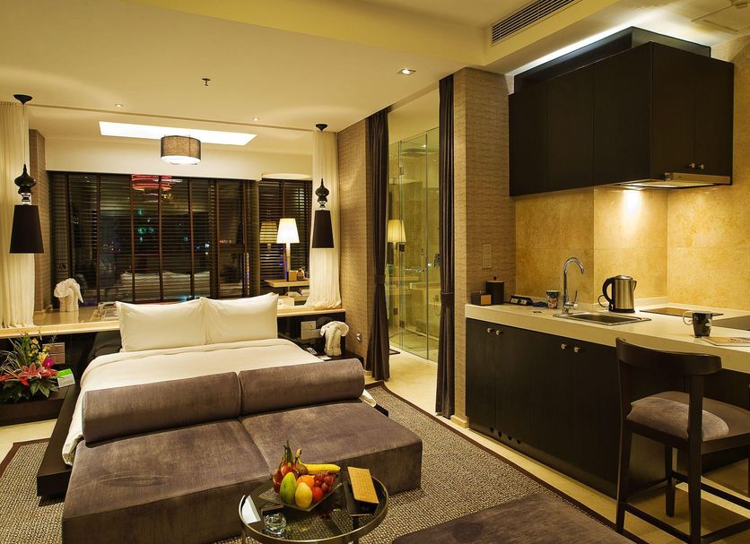 Quarto Foto
