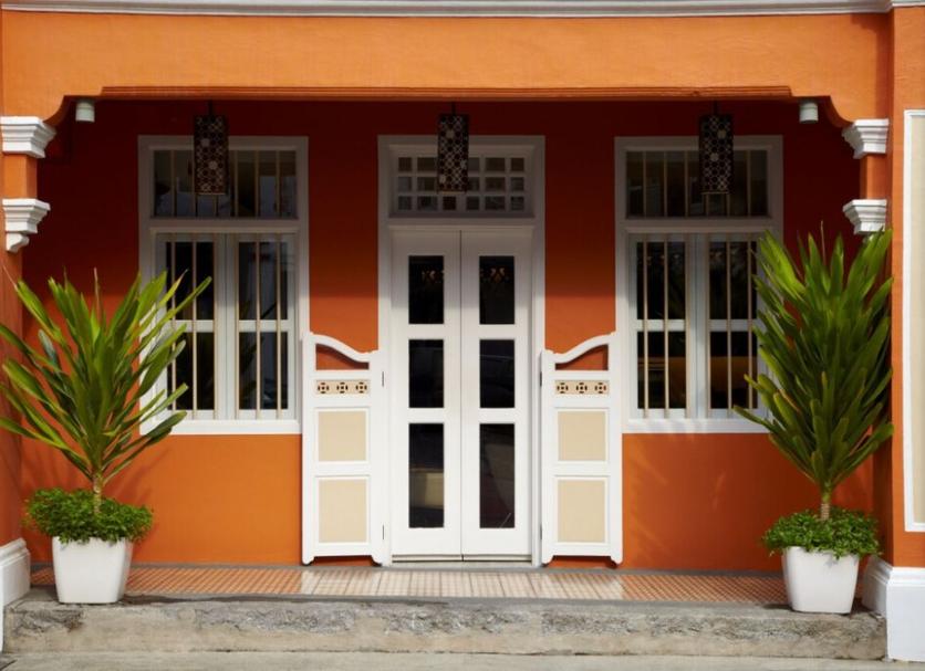 Edifício Foto