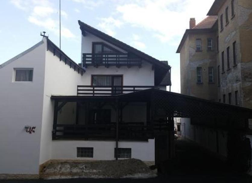 Vista externa Foto