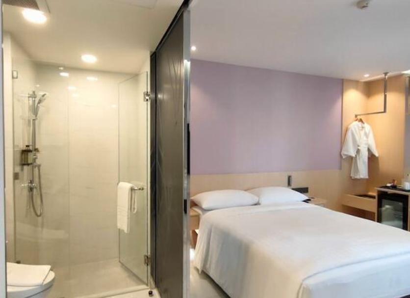 Quarto Foto