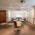 Sala de conferências