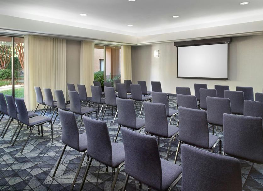 Sala de conferências Foto