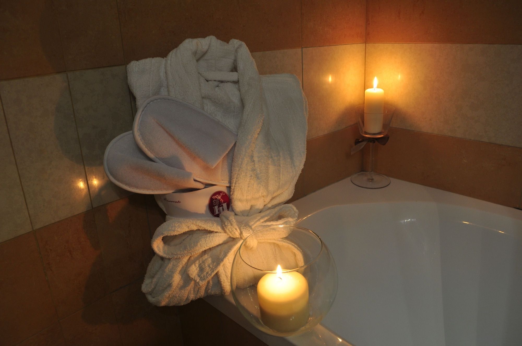 Comodidade do quarto