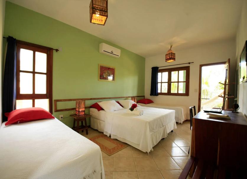 Quarto Foto