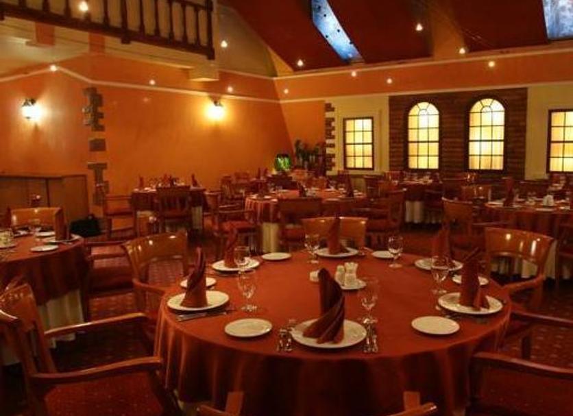 Salão de banquetes Foto