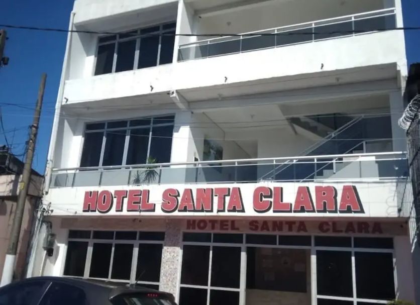 Edifício Foto