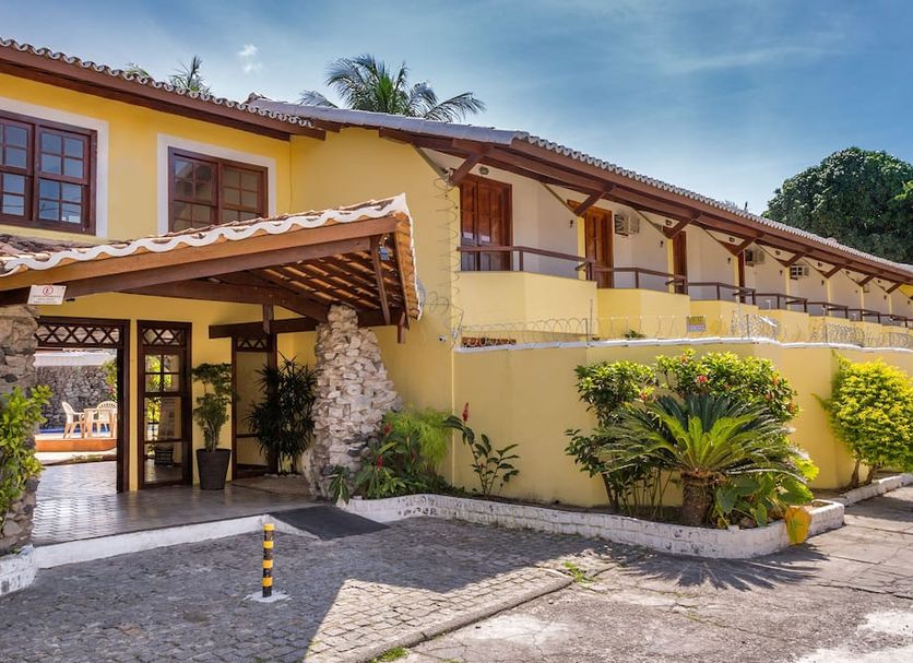 Edifício Foto