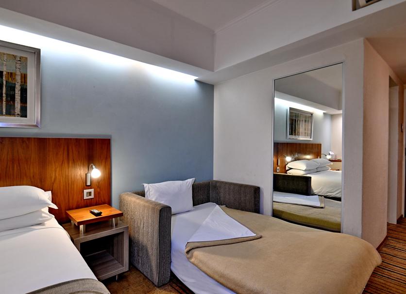 Quarto Foto