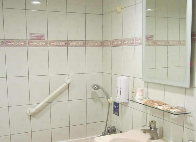 Banheiro Foto