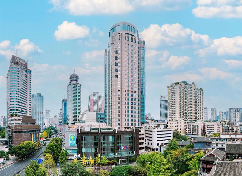 Edifício Foto