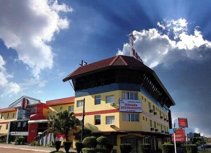 Edifício Foto