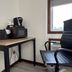 Comodidade do quarto