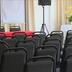 Sala de conferências