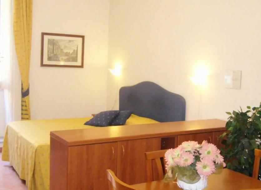Sala de jantar Foto