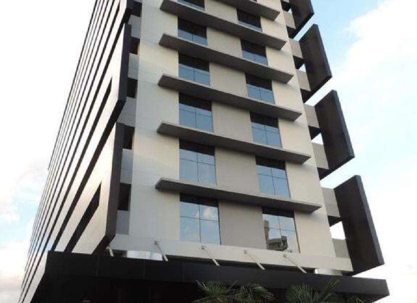 Edifício Foto