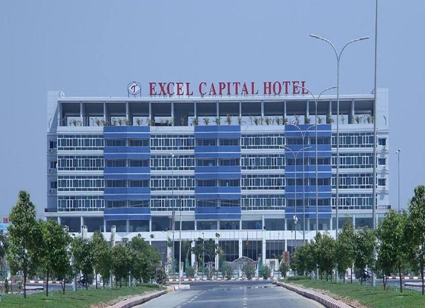 Edifício Foto