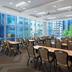 Sala de conferências