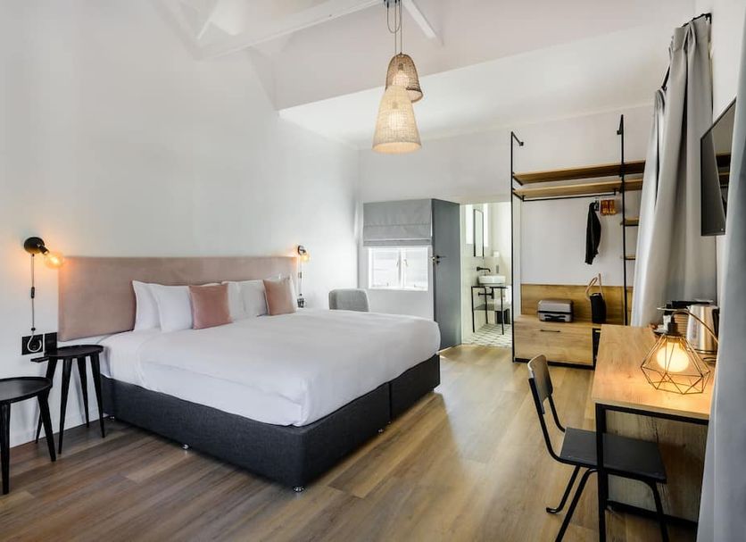 Quarto Foto
