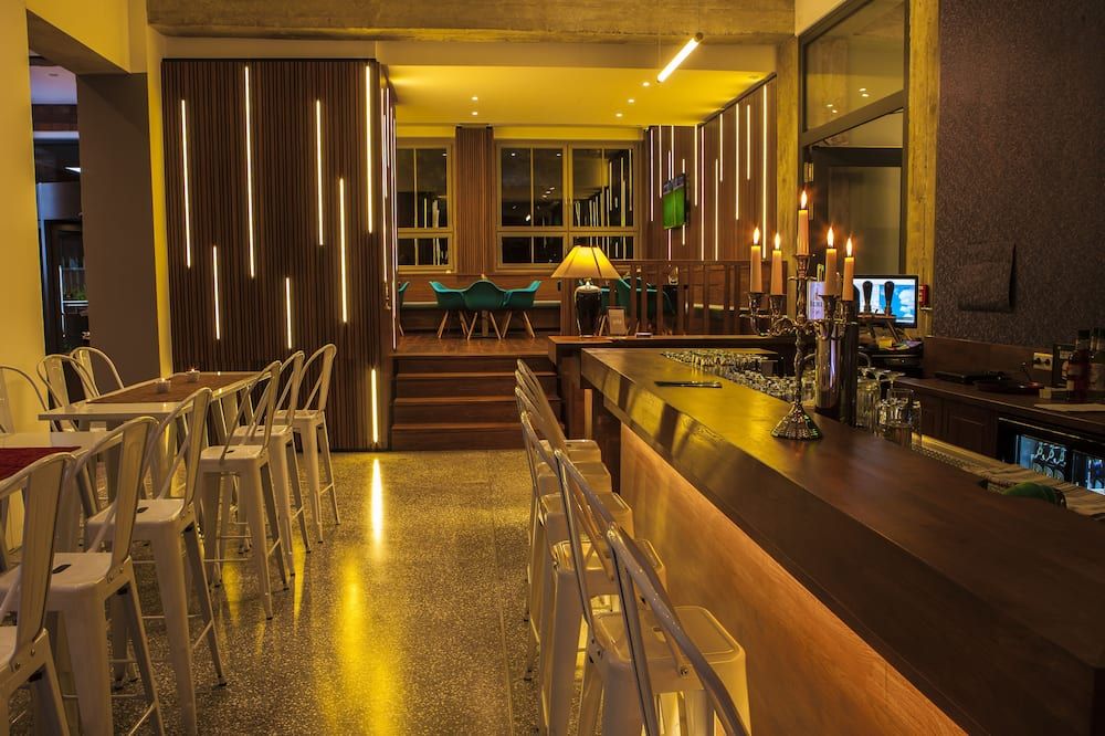 Bar Foto