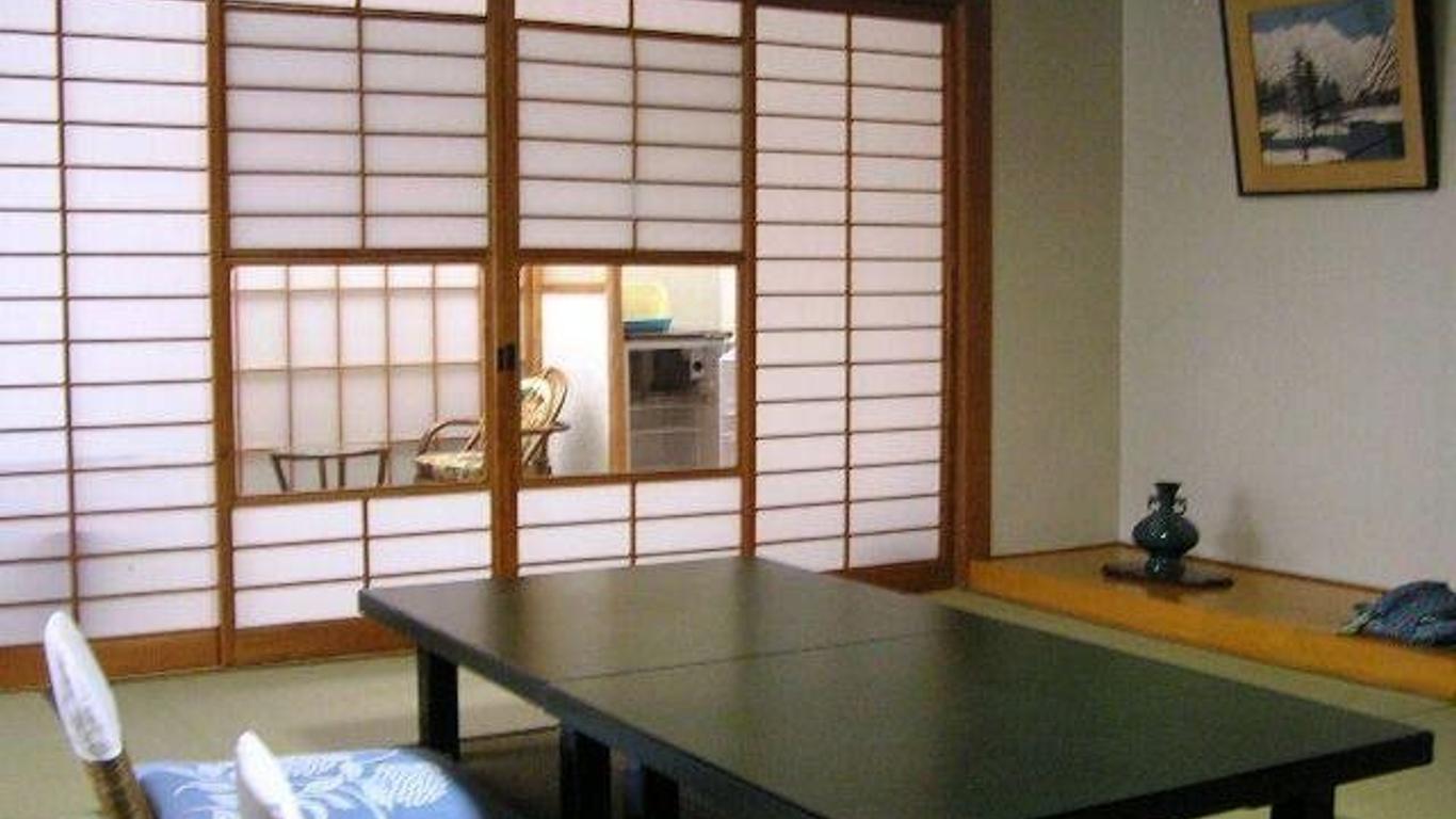 Iyashinoyu Kadoya