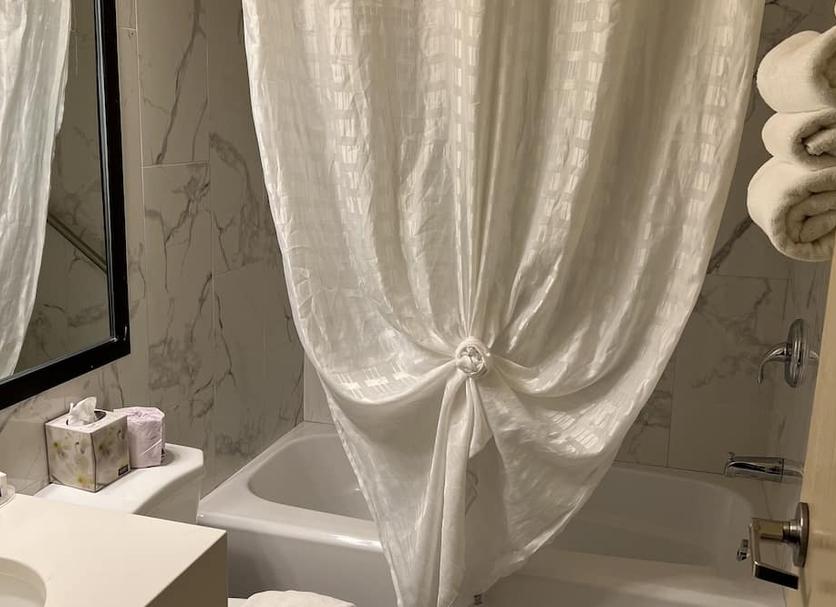 Banheiro Foto