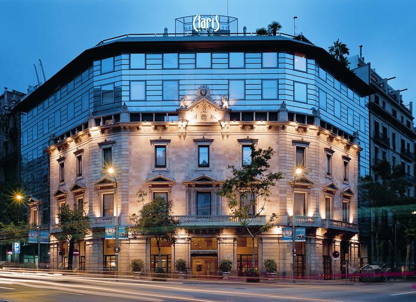 Edifício Foto