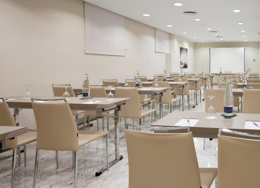 Sala de conferências Foto