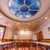 Sala de conferências