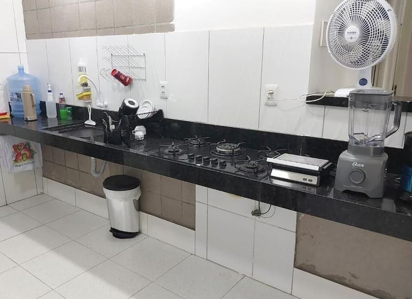 Cozinha Foto