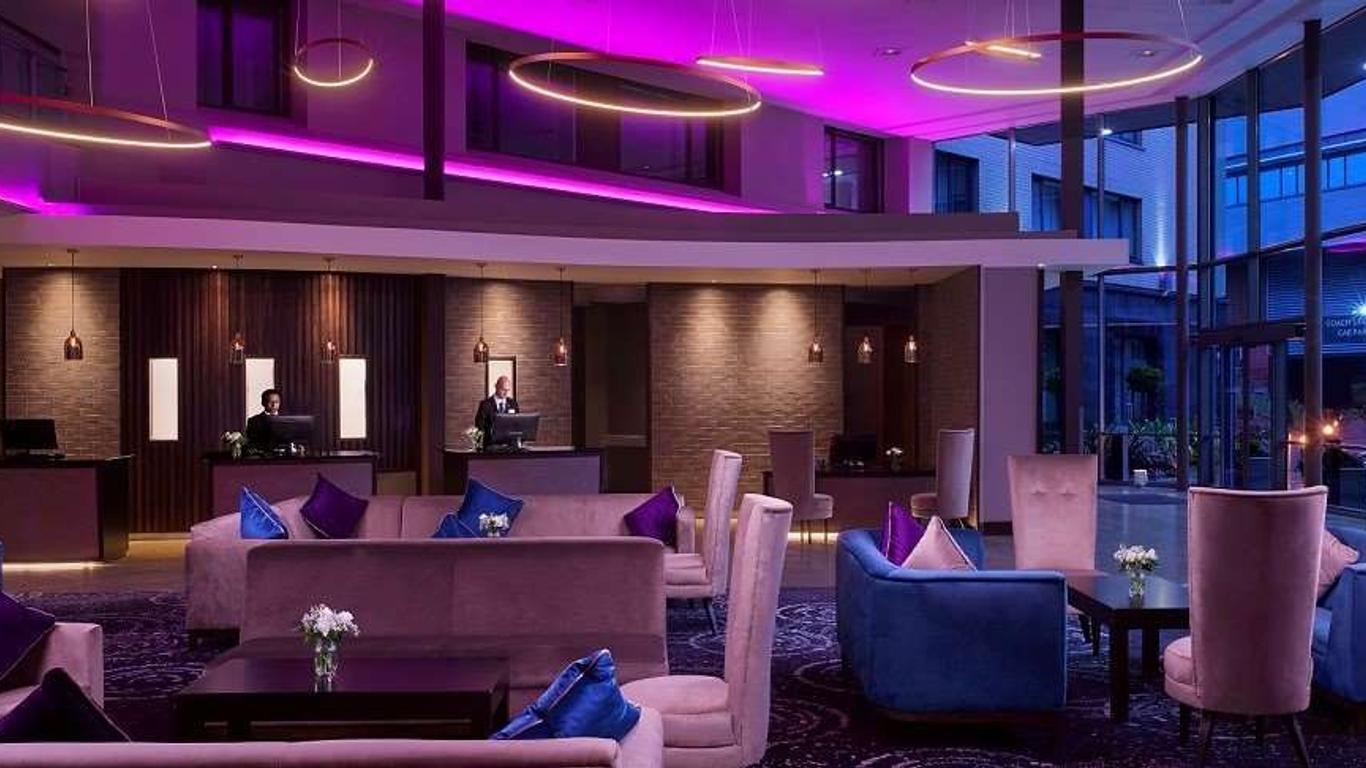 The Galmont Hotel & Spa