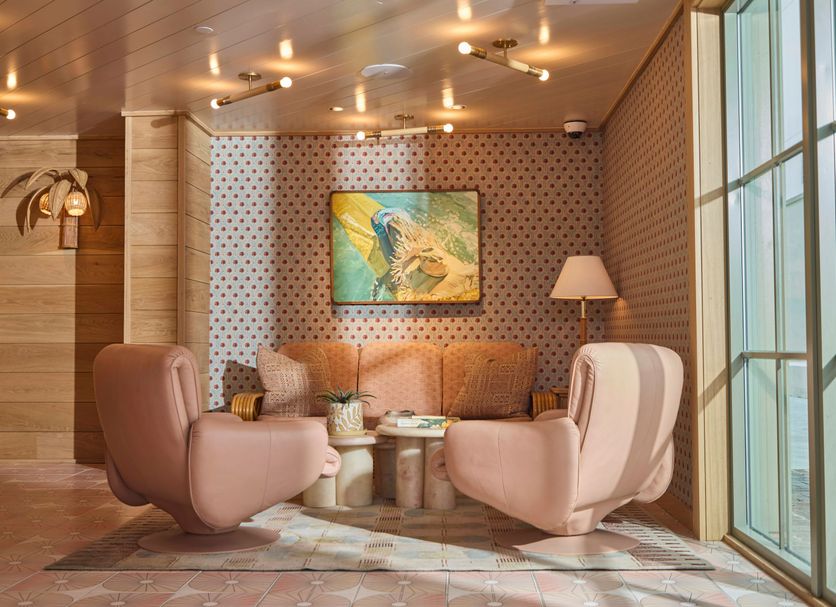 Lounge Foto