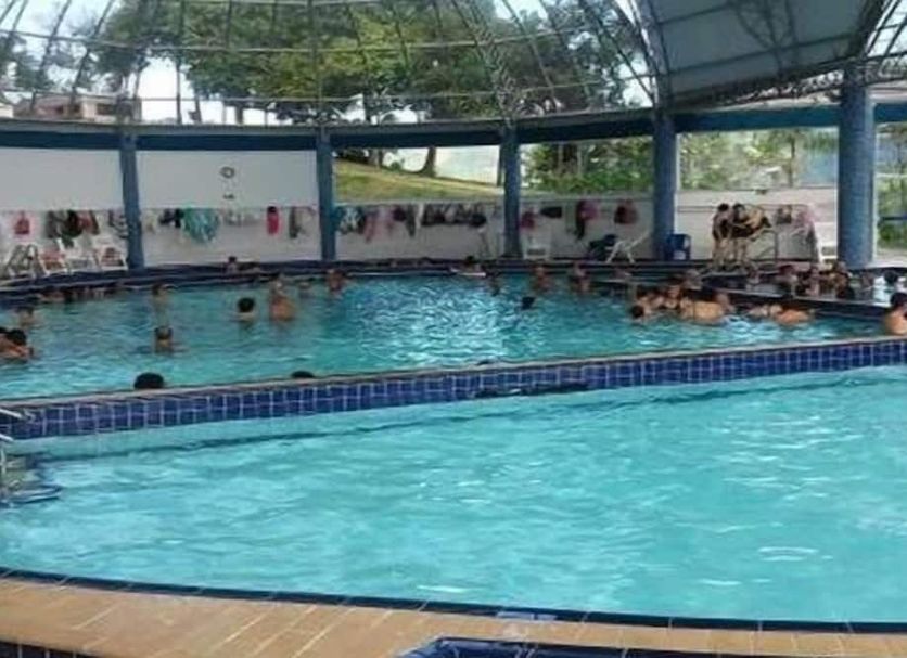 Piscina Foto