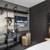 Comodidade do quarto