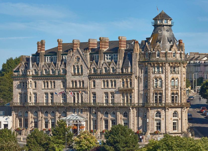 Edifício Foto