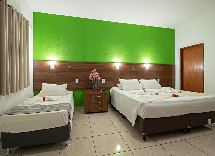Quarto Foto