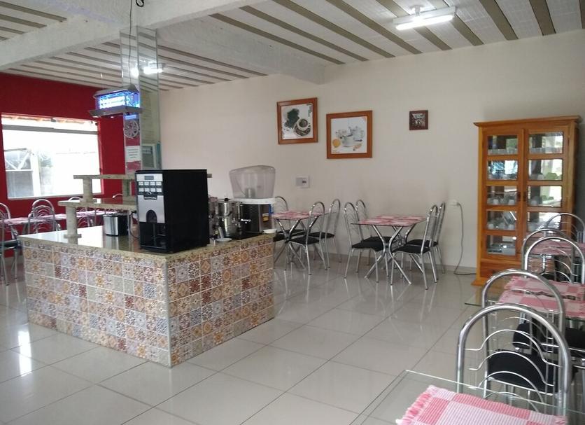 Bufê Foto