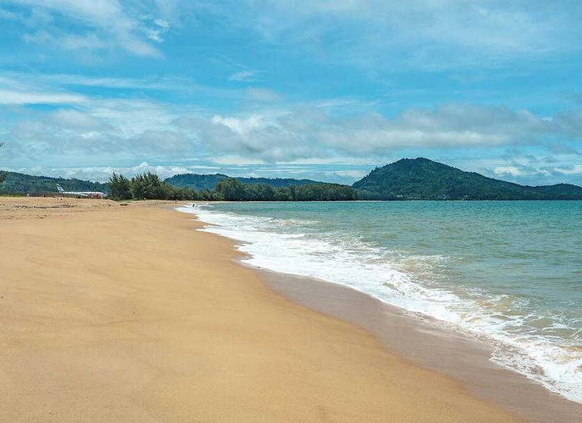 Praia Foto
