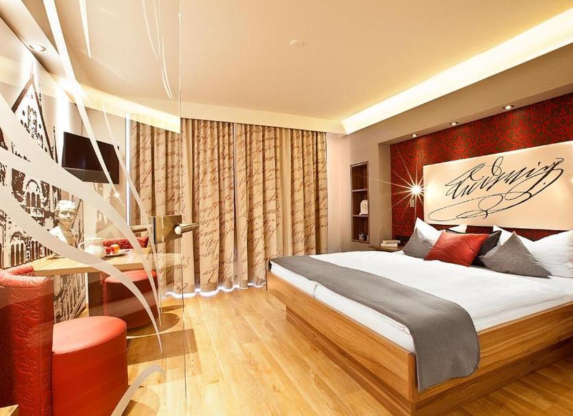 Quarto Foto