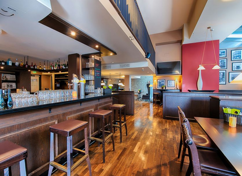 Bar Foto