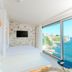 Comodidade do quarto