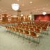 Sala de conferências